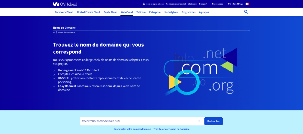 OVH