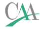 Logo CAA