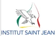 logo institut saint Jean