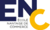 logo ENC Nantes