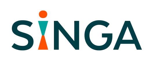 logo singa